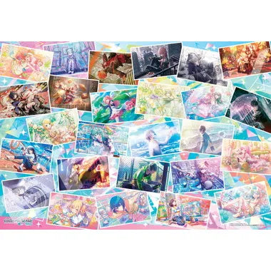 1000T-549　プロジェクトセカイ カラフルステージ!Feat.初音ミク② プロジェクトセカイ カラフルステージ!Feat.初音ミク