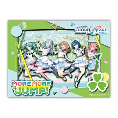 SA-M38　MORE MORE JUMP!