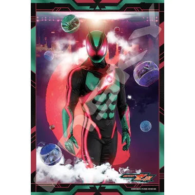 108-L925　無敵のエージェント 仮面ライダーゼッツ