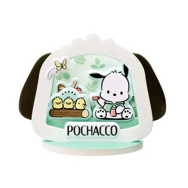 PT-P06　ポチャッコ