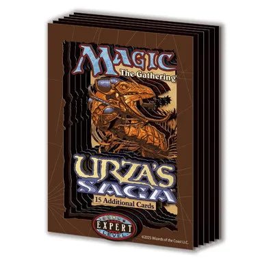 SA-M65　URZA'S SAGA マジック:ザ?ギャザリング
