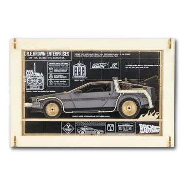PT-WL37　BACK TO THE FUTURE