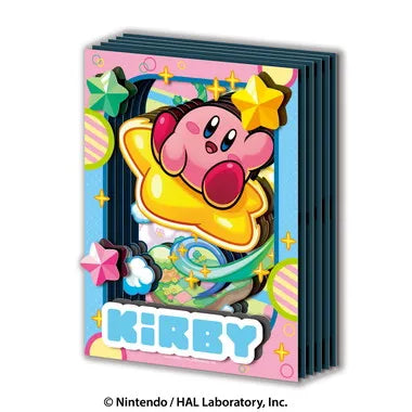 SA-M76 Kirby