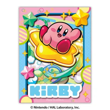 SA-M76 Kirby