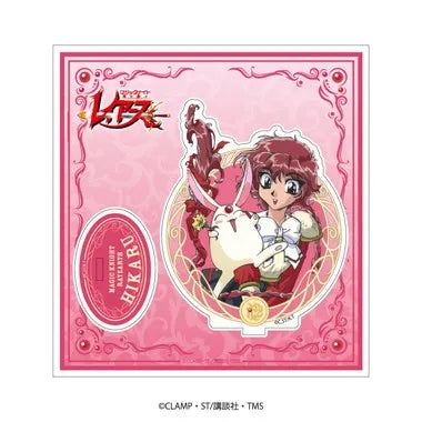 魔法騎士レイアース アクリルスタンド ①獅堂光