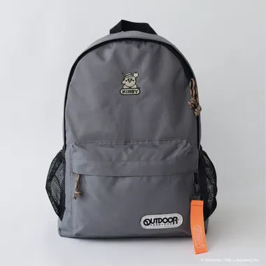カービィ ウッドキャンプ OUTDOOR PRODUCTS コラボデイパック（M）