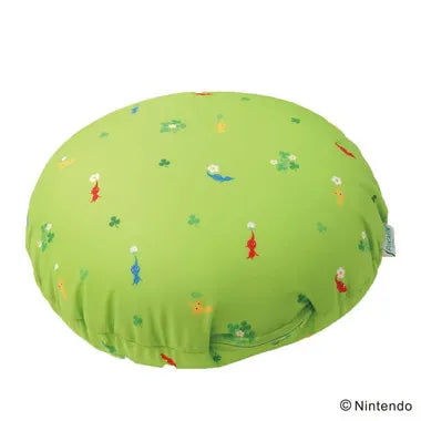 ピクミン　ビーズクッション