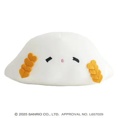 もふもふ★うでまくら こぎみゅん