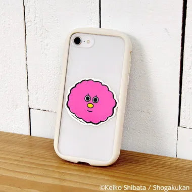 ダイカットステッカーミニ① つんへんちゃん