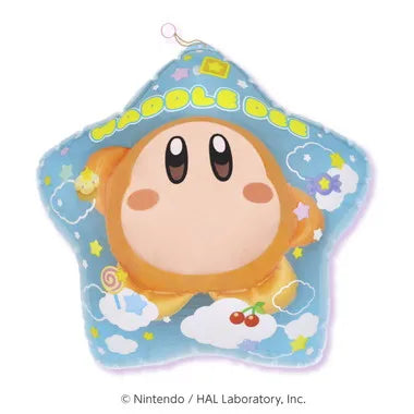 マスコットボンボンボール ②ワドルディ 星のカービィ