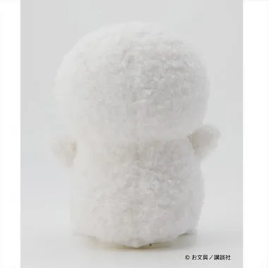 まねっこゆらゆらお文具さんぬいぐるみ