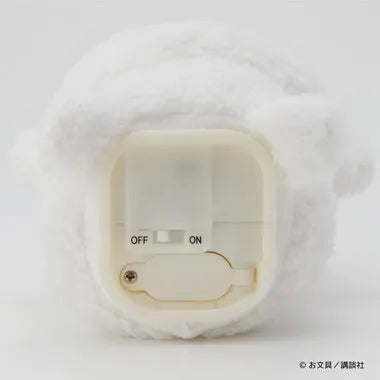 まねっこゆらゆらお文具さんぬいぐるみ
