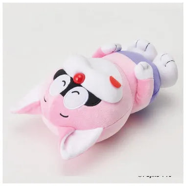 もふもふ★うでまくら ④ポコニャン