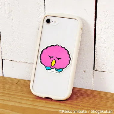 ダイカットステッカーミニ② つんへんちゃん