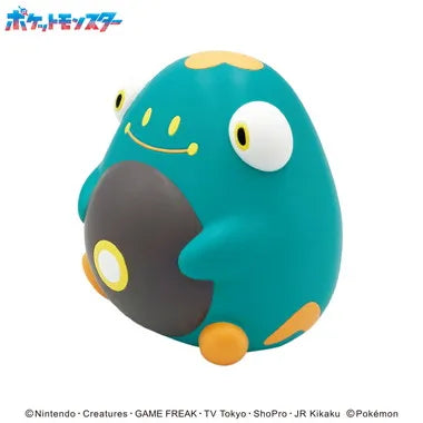 ST-05CB　ポケモンコインバンク　ハラバリー