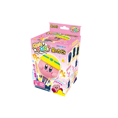 くるっとPON　星のカービィ