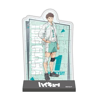 カブセルスタンディ　CC-ST 003　及川 徹