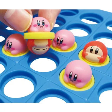 カービィとワドルディのリバーシゲーム