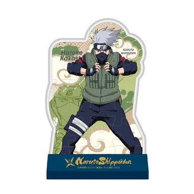 カブセルスタンディ　CC-ST016　はたけカカシ NARUTO-ナルト- 疾風伝