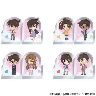 アクリルブロック 名探偵コナン