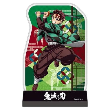 CC-ST041　竈門炭治郎 鬼滅の刃