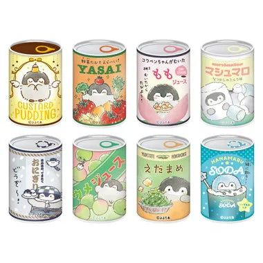 mitamemo缶バッジ2 コウペンちゃん