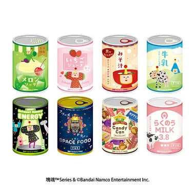 mitamemo缶バッジ 塊魂