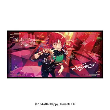 ビジュアルバスタオル vol.6　47.逆先夏目