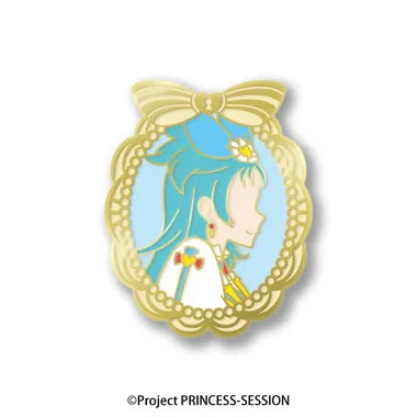 ピンズコレクション　プリンセッション・オーケストラ