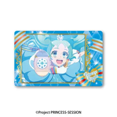 スナップマイド　プリンセッション・オーケストラ