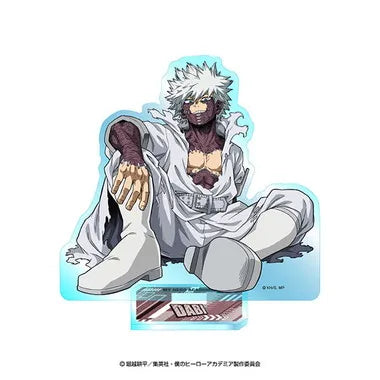 アクリルスタンド 11.荼毘