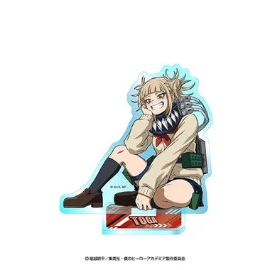 アクリルスタンド 12.トガヒミコ