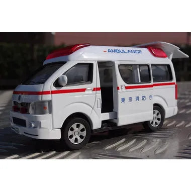 ＤＫ－３１０６　救急車