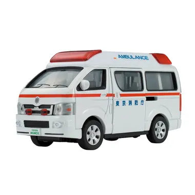 ＤＫ－３１０６　救急車