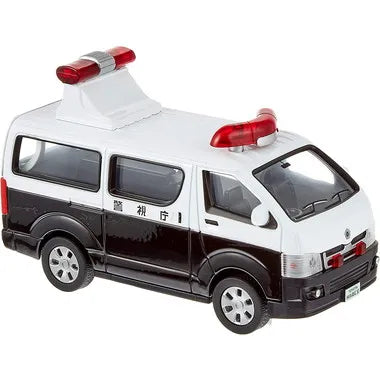 ＤＫ－３１０７　パトカー