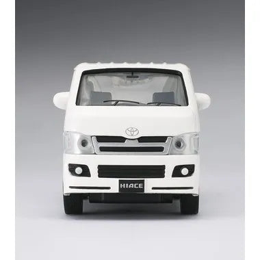 ＤＫ－５１１８　トヨタ　ハイエース