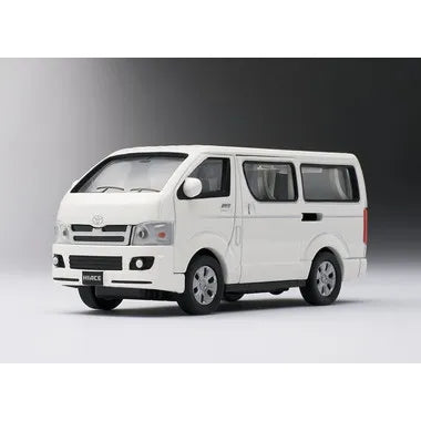 ＤＫ－５１１８　トヨタ　ハイエース