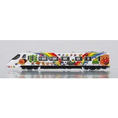 DK-7129　予讃線8000系アンパンマン列車