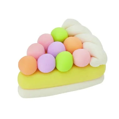 ためしてねんDo! ねんどパステル12色セット