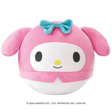 Sanrio characters　Biggies　マイメロディ