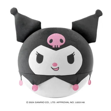 Sanrio characters　Biggies　クロミ