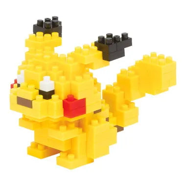 NBPM-001 ポケットモンスター ピカチュウ
