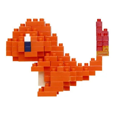 NBPM-002 ポケットモンスター ヒトカゲ