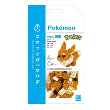 NBPM_005 ポケットモンスター イーブイ