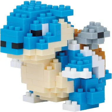 NBPM-019 ポケットモンスター カメックス