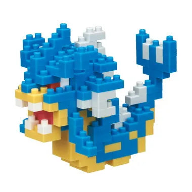 NBPM_023 ポケットモンスター ギャラドス