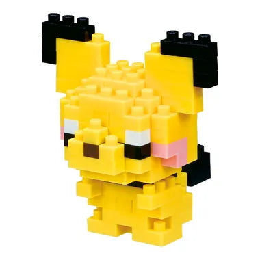 NBPM_028 ポケットモンスター  ピチュー
