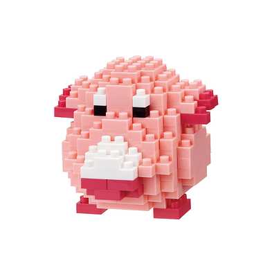 NBPM_034 ポケットモンスター ラッキー