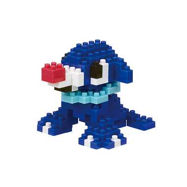 NBPM_050 ポケットモンスター　アシマリ