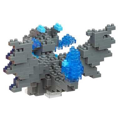 NBPM_057 ポケットモンスター メガリザードンX
